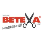 Logo BETEXA.cz