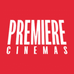 Logo Premiere Cinemas